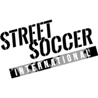 Street Soccer International logo, Street Soccer International contact details