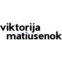 ViktorijaMatiusenok logo, ViktorijaMatiusenok contact details