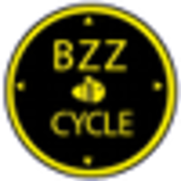 Bzz Cycle logo, Bzz Cycle contact details