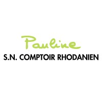 S.N. COMPTOIR RHODANIEN logo, S.N. COMPTOIR RHODANIEN contact details