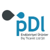 PDL Endüstriyel Ürünler Dış Ticaret Ltd. Sti. logo, PDL Endüstriyel Ürünler Dış Ticaret Ltd. Sti. contact details