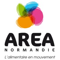 AREA Normandie logo, AREA Normandie contact details