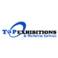 Top Exhibitions & Marketing Services logo, Top Exhibitions & Marketing Services contact details