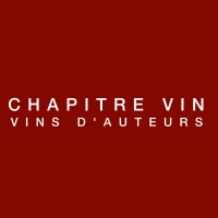 Chapitre Vin logo, Chapitre Vin contact details