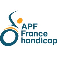 APF France handicap Alpes-Martimes logo, APF France handicap Alpes-Martimes contact details