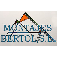 MONTAJES BERTOL S.L. logo, MONTAJES BERTOL S.L. contact details