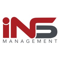 INS Management logo, INS Management contact details