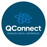 QualityConnect logo, QualityConnect contact details