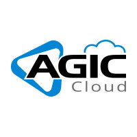 Agic Cloud logo, Agic Cloud contact details