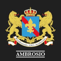 Ambrosio Wines logo, Ambrosio Wines contact details