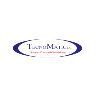 Tecnomatic s.r.l. logo, Tecnomatic s.r.l. contact details