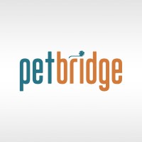 PetBridge logo, PetBridge contact details