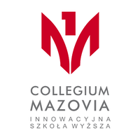 Collegium Mazovia Innowacyjna Szkoła Wyższa logo, Collegium Mazovia Innowacyjna Szkoła Wyższa contact details