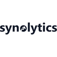 Synolytics Inc logo, Synolytics Inc contact details