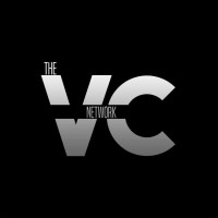 The VC Network logo, The VC Network contact details