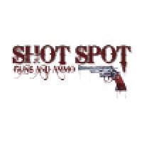 Shot Spot logo, Shot Spot contact details