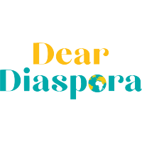 Dear Diaspora logo, Dear Diaspora contact details