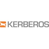 KERBEROS Srl logo, KERBEROS Srl contact details