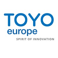 Toyo Europe logo, Toyo Europe contact details