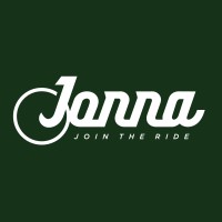 Jonna logo, Jonna contact details