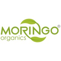 Moringo Organics logo, Moringo Organics contact details