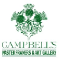 Campbell's Framing and Art Ltd logo, Campbell's Framing and Art Ltd contact details