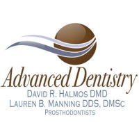 Advanced Dentistry logo, Advanced Dentistry contact details