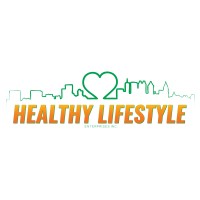 Healthy LifeStyle Enterprises Inc logo, Healthy LifeStyle Enterprises Inc contact details