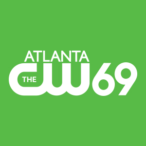 CW Atlanta TV WUPA-TV logo, CW Atlanta TV WUPA-TV contact details