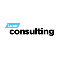 Luxo Consulting logo, Luxo Consulting contact details