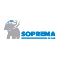 Soprema Nederland logo, Soprema Nederland contact details