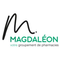 Magdaléon logo, Magdaléon contact details