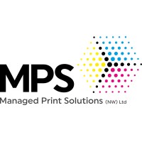 Managed Print Solutions (NW) LTD logo, Managed Print Solutions (NW) LTD contact details