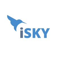 iSKY.SOLUTIONS logo, iSKY.SOLUTIONS contact details