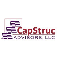 CapStruc Advisors logo, CapStruc Advisors contact details