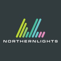 Northern Lights Gaming logo, Northern Lights Gaming contact details