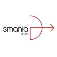 Smania Group logo, Smania Group contact details