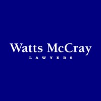 Watts McCray Family and Divorce Lawyers logo, Watts McCray Family and Divorce Lawyers contact details