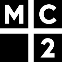 MC2 logo, MC2 contact details