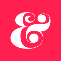 Ampersand Digital logo, Ampersand Digital contact details