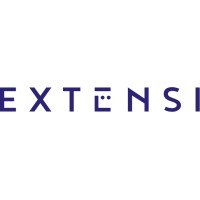 EXTENSI logo, EXTENSI contact details