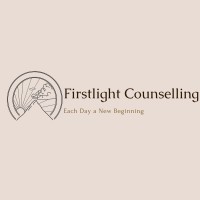 Firstlight Counselling logo, Firstlight Counselling contact details