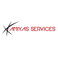 Amiyas Services logo, Amiyas Services contact details