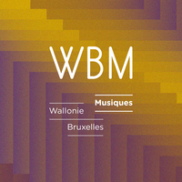 Wallonie-Bruxelles Musiques logo, Wallonie-Bruxelles Musiques contact details