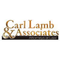 Carl Lamb and Associates logo, Carl Lamb and Associates contact details