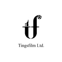 Tingsfilm, LTD logo, Tingsfilm, LTD contact details