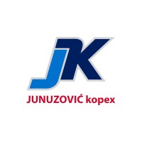 Junuzovic Kopex logo, Junuzovic Kopex contact details