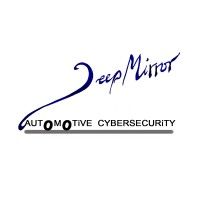 Deep Mirror Automotive Cybersecurity logo, Deep Mirror Automotive Cybersecurity contact details