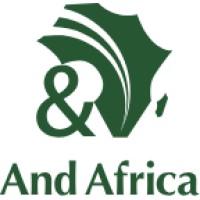 And Africa Co., Ltd. logo, And Africa Co., Ltd. contact details