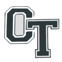 Old Town High School logo, Old Town High School contact details